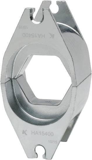 Actual product image Klauke Press insert HA15400 (Cords)