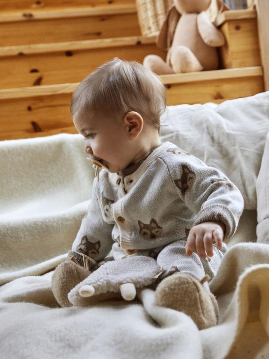 Immagine prodotto Name it Cardigan in cotone organico (86)