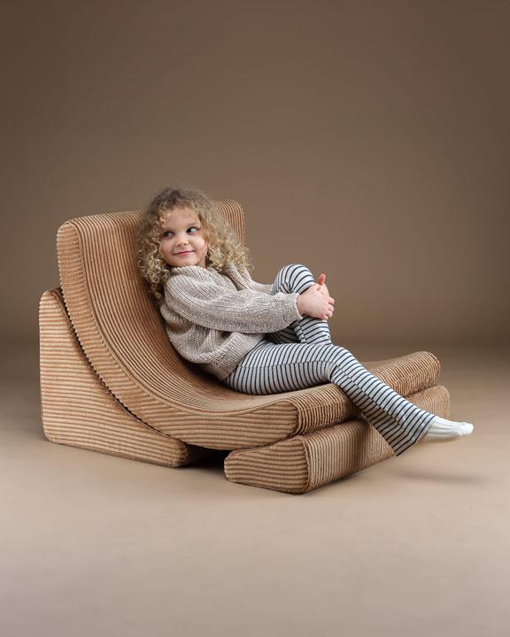 Produktbild Wigiwama Moon Chair (Kinderstuhl)