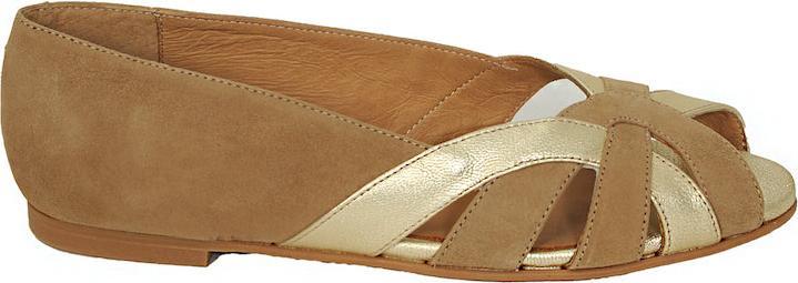 Actual product image Kmb Amelie ballerinas (41)