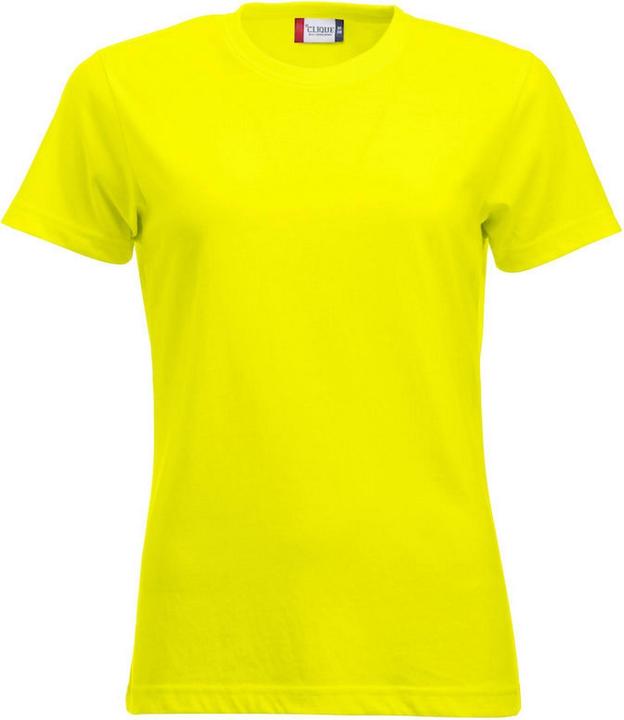 Actual product image Clique New Classic Tshirt (XL)