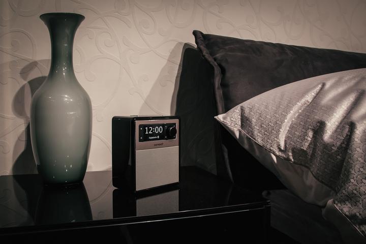 Produktbild Sonoro Easy (DAB+, FM, Bluetooth)