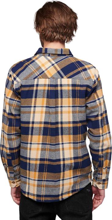 Actual product image Black Diamond M Project Flannel (XS)