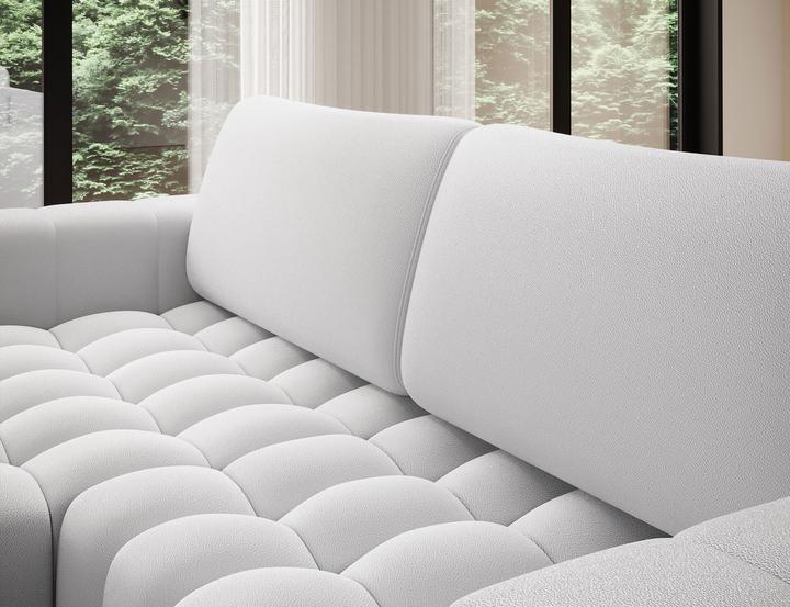 Produktbild ELTAP Bonett (3-Sitzer, Bettsofa, Ecksofa)