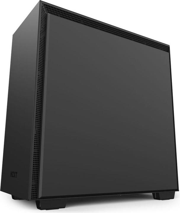 Actual product image NZXT H710 (E-ATX)