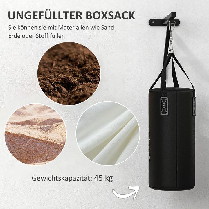 Produktbild Jamb Boxsack-Halterung (43 cm, 3 kg)