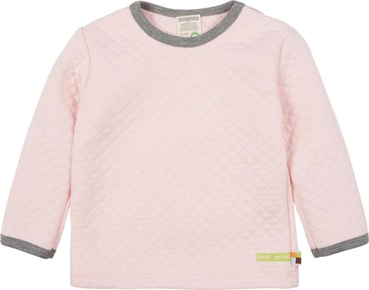 Immagine prodotto loud + proud Camicia Maglia imbottita (68)