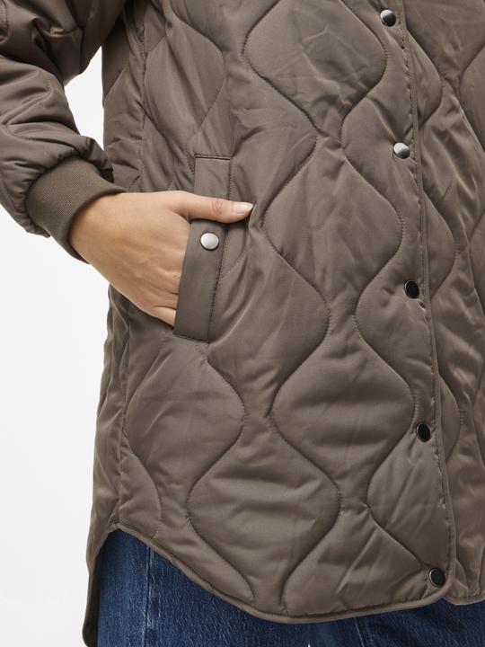 Image du produit Vila VITATE Stepp Mantel (38)