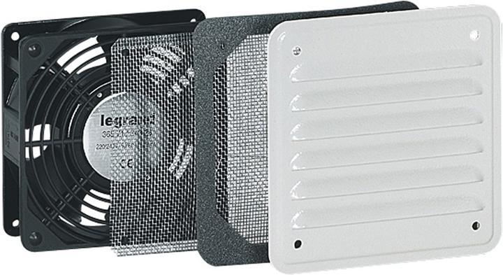 Image du produit Vaddio Ventilateur 30 cbm/hAcc. Marina/Atlantic