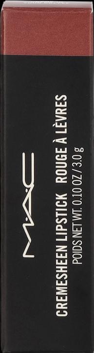 Image du produit MAC Cosmetics Rouge à lèvres (Crème dans votre café)