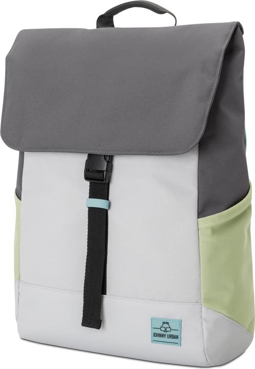 Immagine prodotto Johnny Urban Mika (15.50 l)