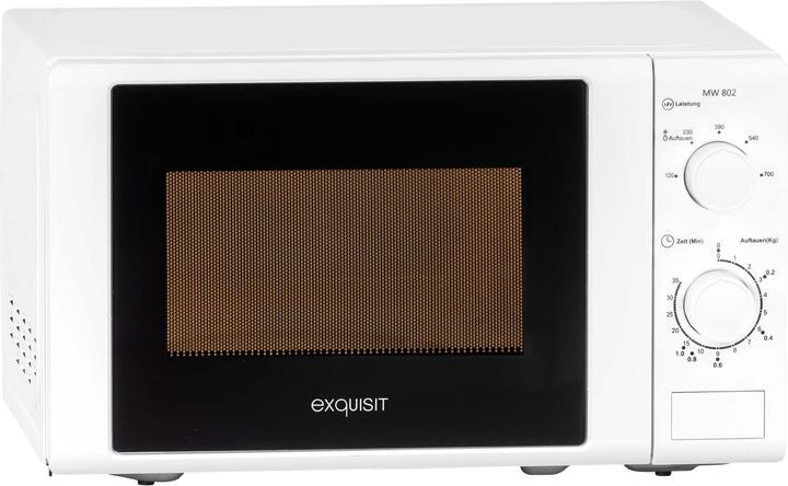 Produktbild Exquisit MW802 (20 l)