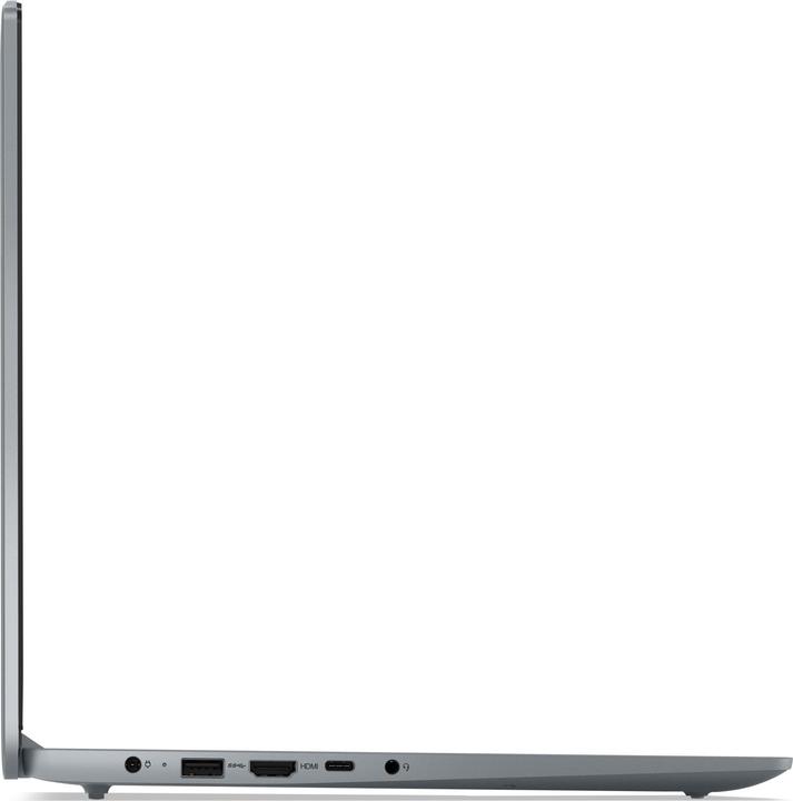 Produktbild Lenovo IdeaPad Slim 3 (15.60", Intel Core i5-12450H, 16 GB, 512 GB, DE)