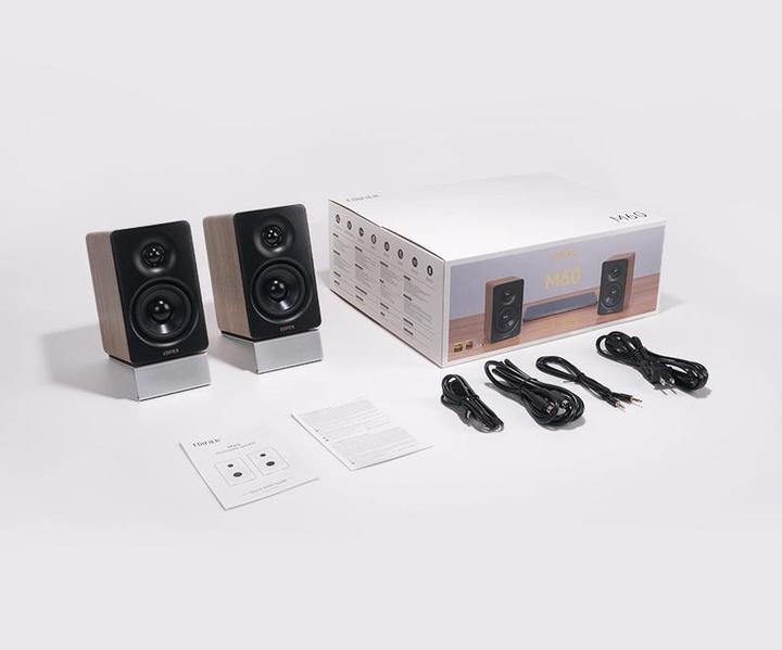 Actual product image Edifier M60 (1 pair, 36 W)
