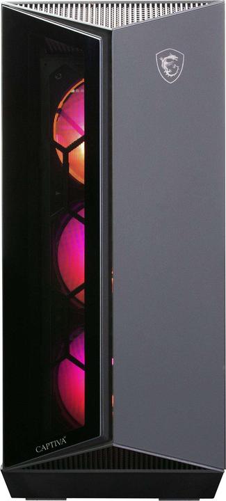 Produktbild Captiva Highend Gaming R77-884 Ryzen 7 RX 7800 XT (AMD Ryzen 7 5700X, 32 GB, 2000 GB, Radeon RX 7800 XT)