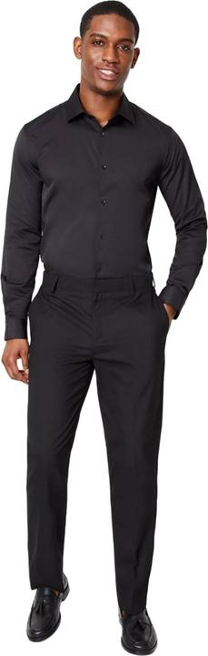 Image du produit Burton Pantalon de tailleur élégant pour hommes (32)