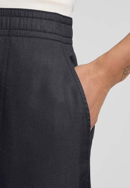 Actual product image Jack Wolfskin Montero Pants W (XS)