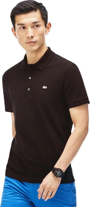 Immagine prodotto Lacoste Maglietta Polo Aderente Elasticizzata Uomo (S)