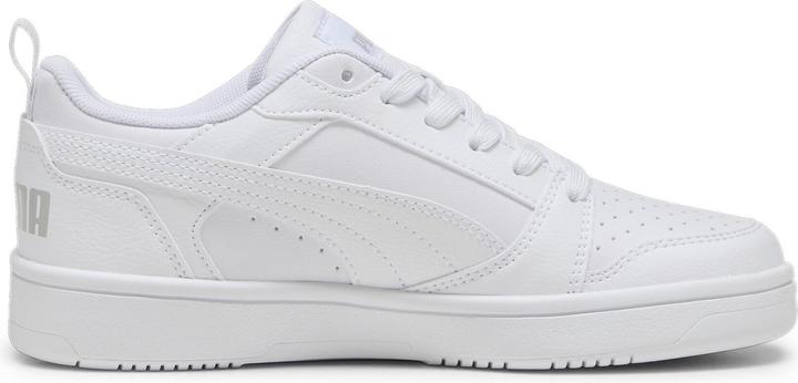Actual product image Puma Rebound V6 Lo Jr (39)