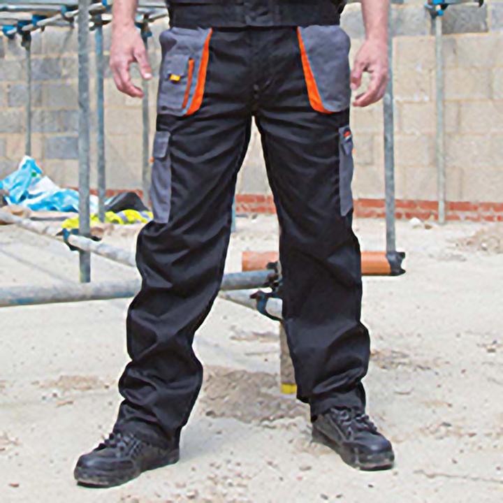 Image du produit Regatta Work-Guard - Pantalon de travail - Homme (XXL)