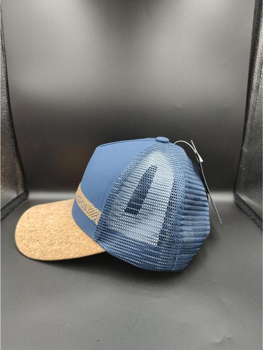 Actual product image Oxsitis Trucker cap (One size)