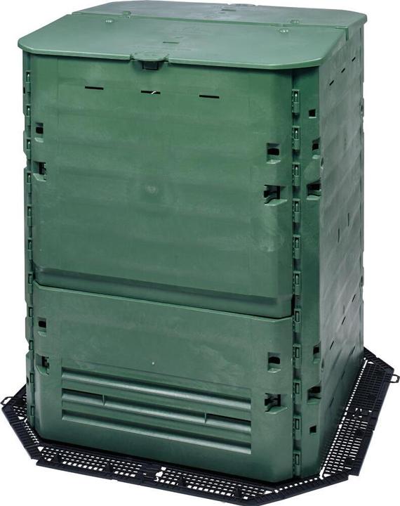 Produktbild Garantia Bodengitter (14 l)