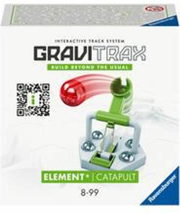 Image du produit Ravensburger GraviTrax Element Catapult