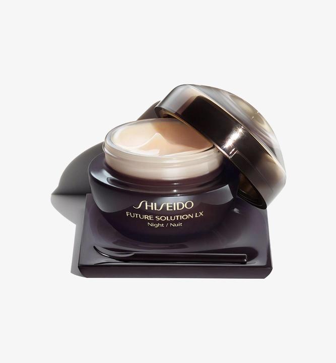 Produktbild Shiseido Future Solution LX (50 ml, Nachtcreme)