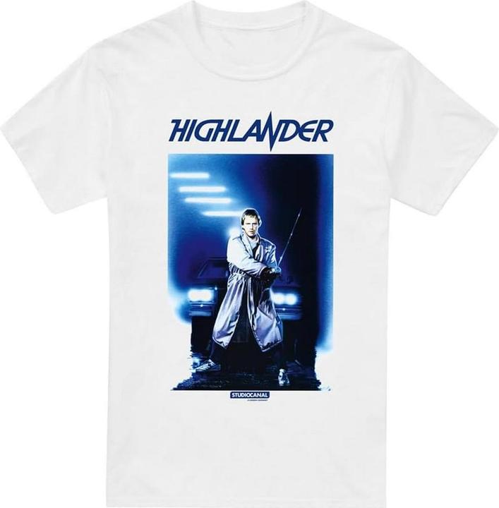 Immagine prodotto Highlander Maglietta (M)