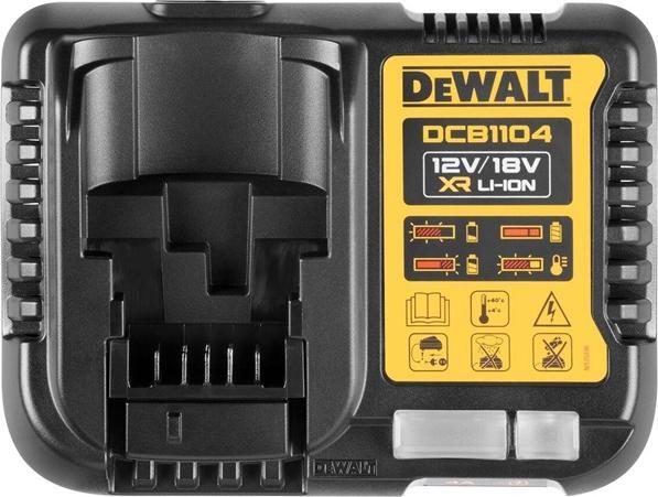 Actual product image DeWalt Battery charger (18 V)