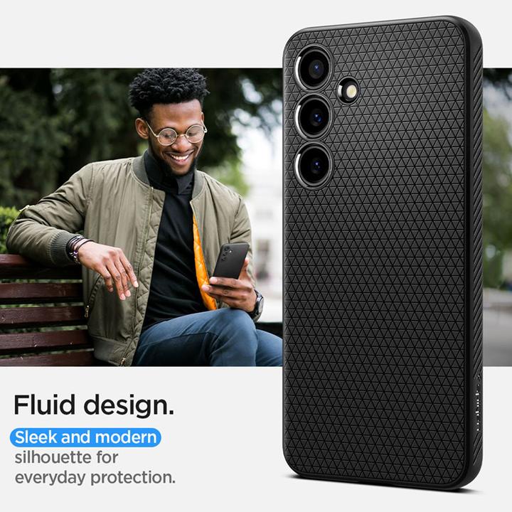 Image du produit Spigen Liquid Air (Samsung Galaxy S24)