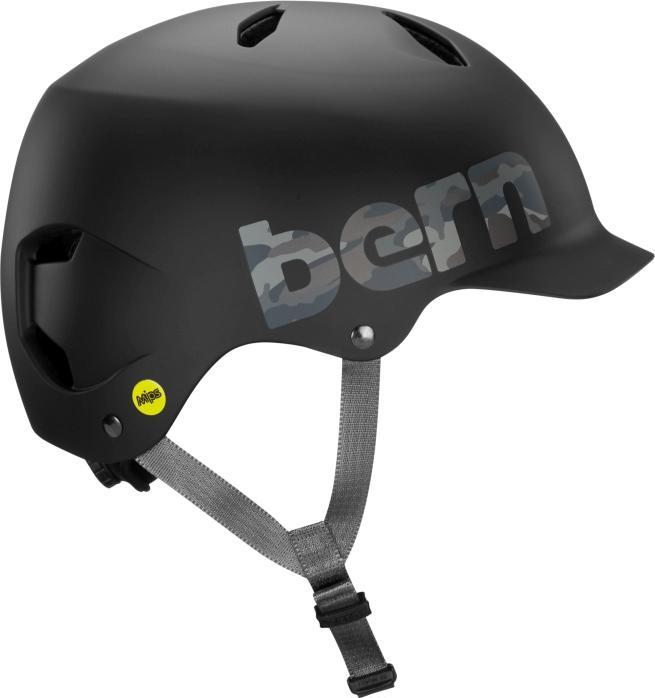Actual product image Bern Bandito (55 - 58 cm)