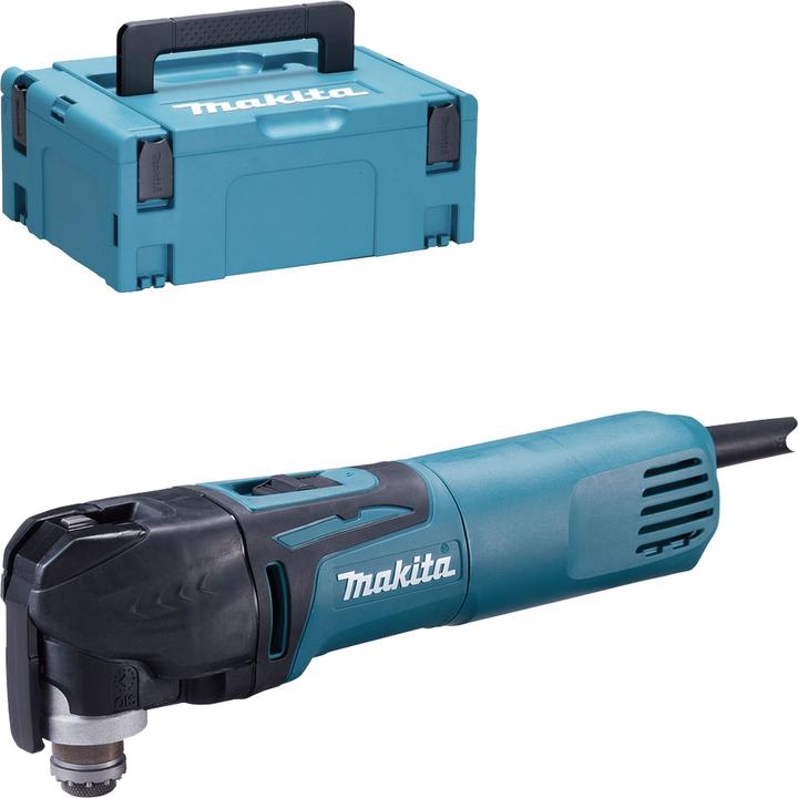 Image du produit Makita Multi Tool 320 W