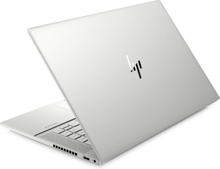 Actual product image HP Envy 15 (15.60", I7-10750H, 32 GB, 1000 GB, DE)