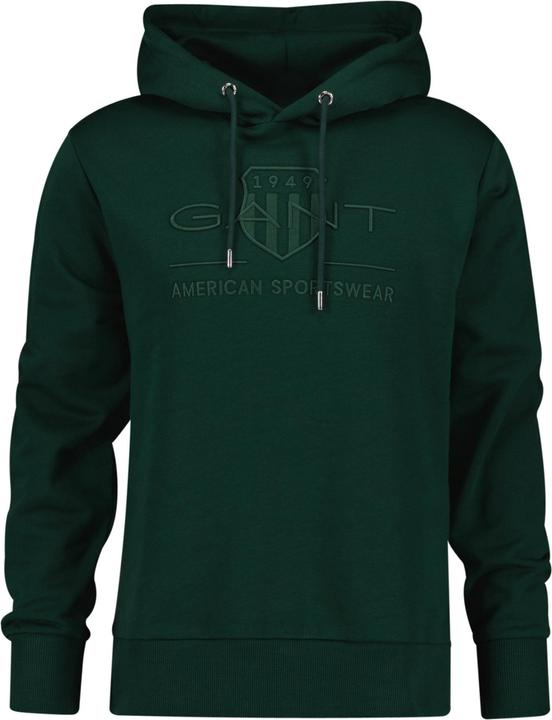 Verde (Tartan Green)