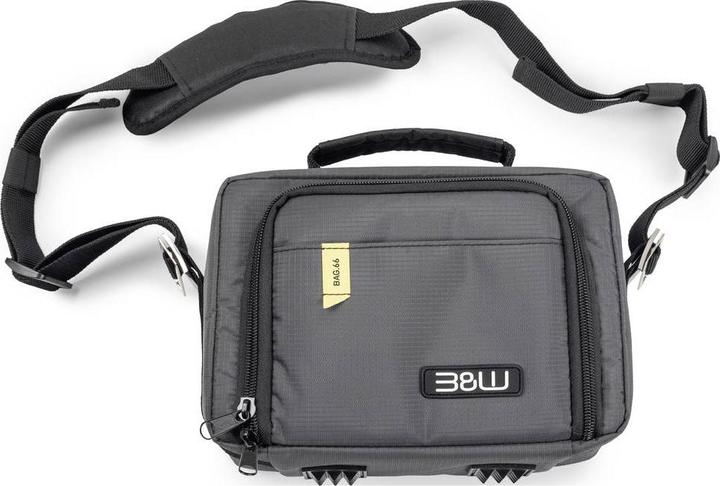 Produktbild B&W International TEX-66 (Drohnen Tragetasche, DJI Neo)
