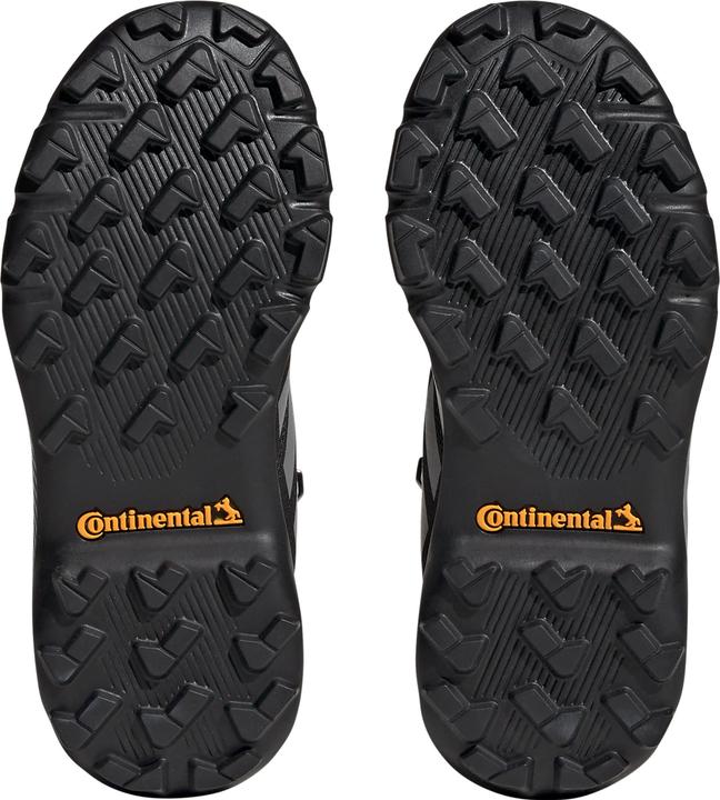 Actual product image adidas Kid's Terrex Mid GTX (36.5)