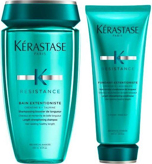 Kérastase Resistance Pflegeduo Set (Haarpflege set)