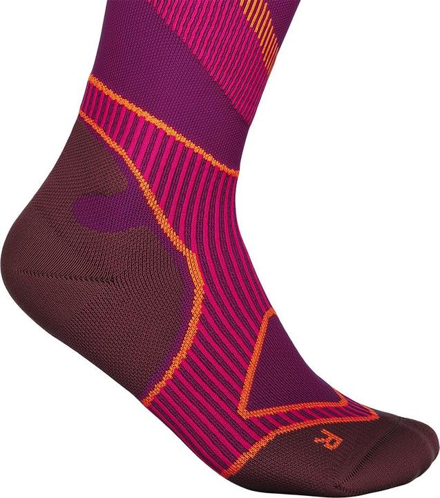 Actual product image Bauerfeind Run Performance Compression (41 - 43)