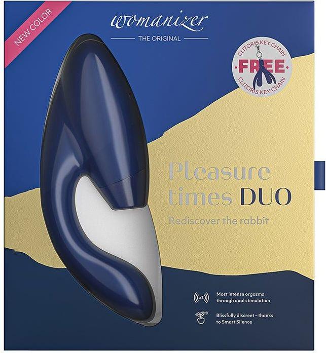Produktbild Womanizer Duo