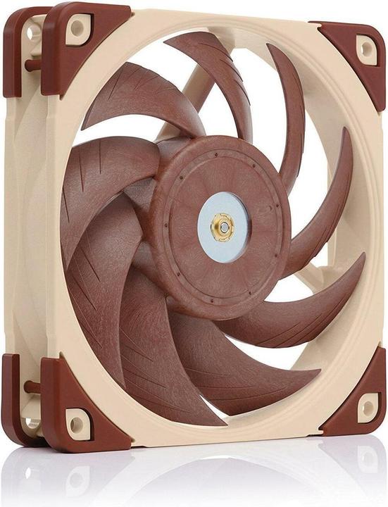 Noctua NF-A12 PWM (120 mm, 1 x)