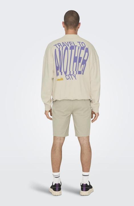 Image du produit Only & Sons Short uni (XS)