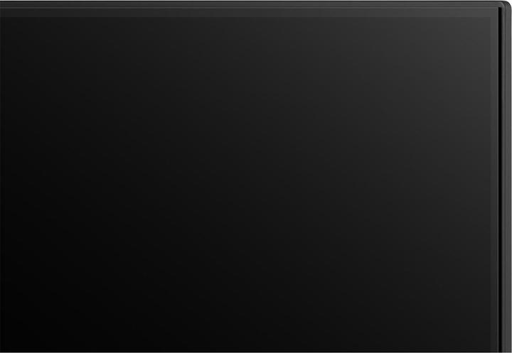 Actual product image Hisense TV 43E77Q (43", QLED, 4K, 2025)
