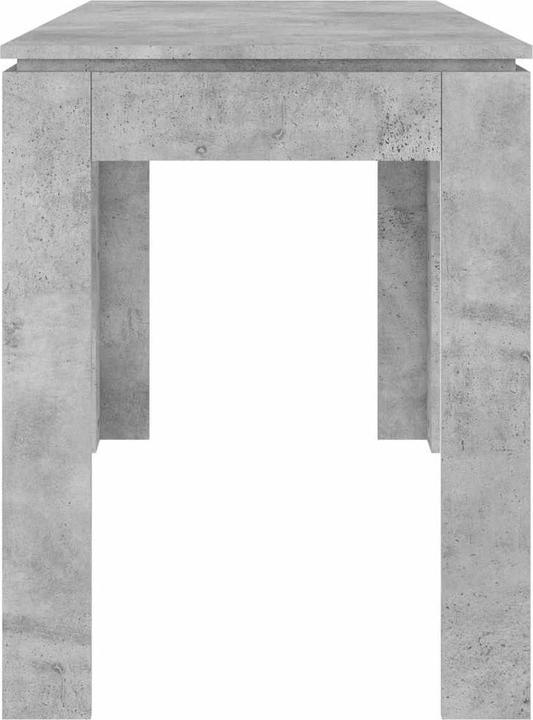 Produktbild VidaXL Lelah (120 x 60 x 76 cm)