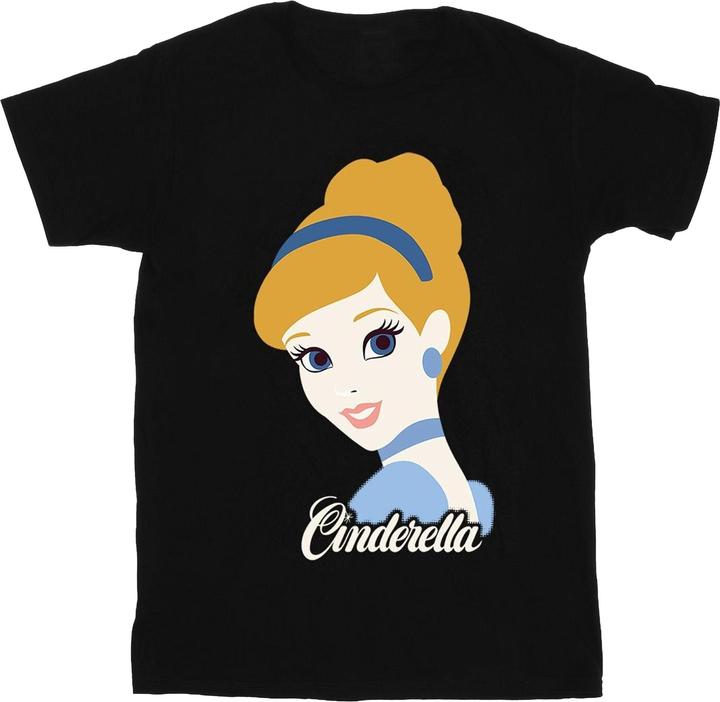 Cinderella TShirt Mädchen