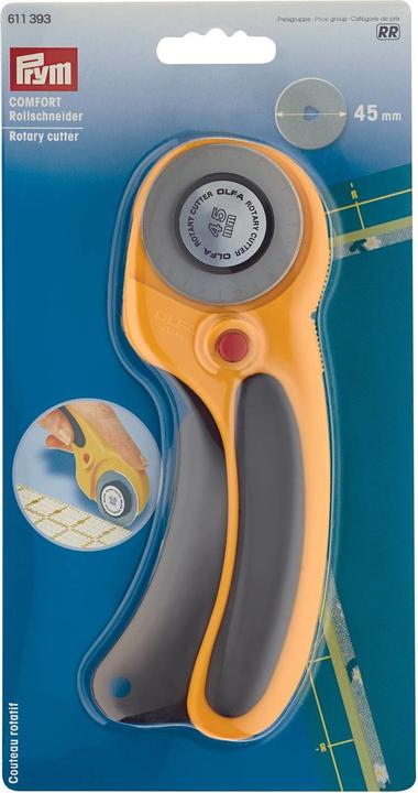 Prym Rollschneider