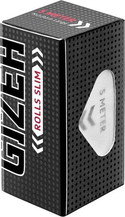 Actual product image Black Rolls Slim Box