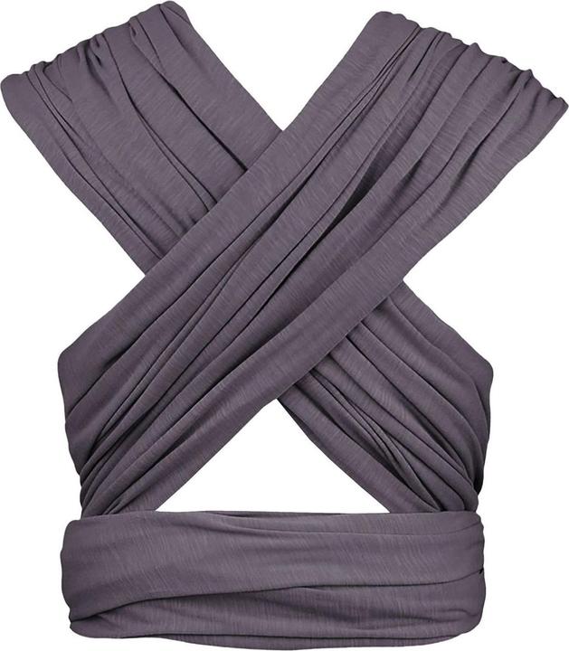 Actual product image Manduca Sling (5.10 m)