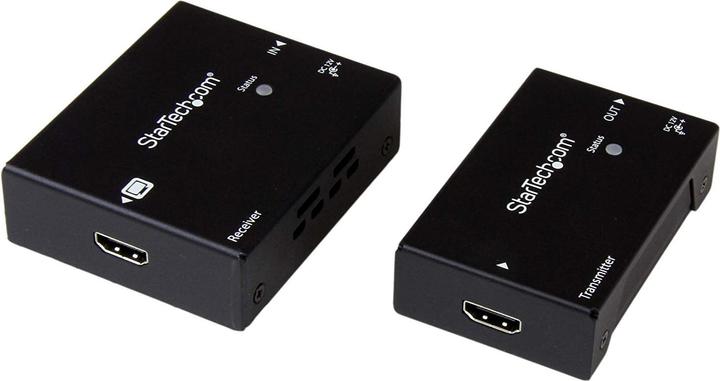 StarTech Cat5e / CAT6 Video Extender (Extender)