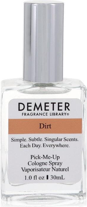 Demeter Dirt (Eau de cologne, 30 ml)